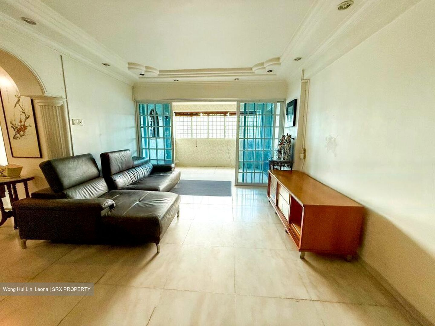 Blk 362 Woodlands Avenue 5 (Woodlands), HDB Executive #452102061